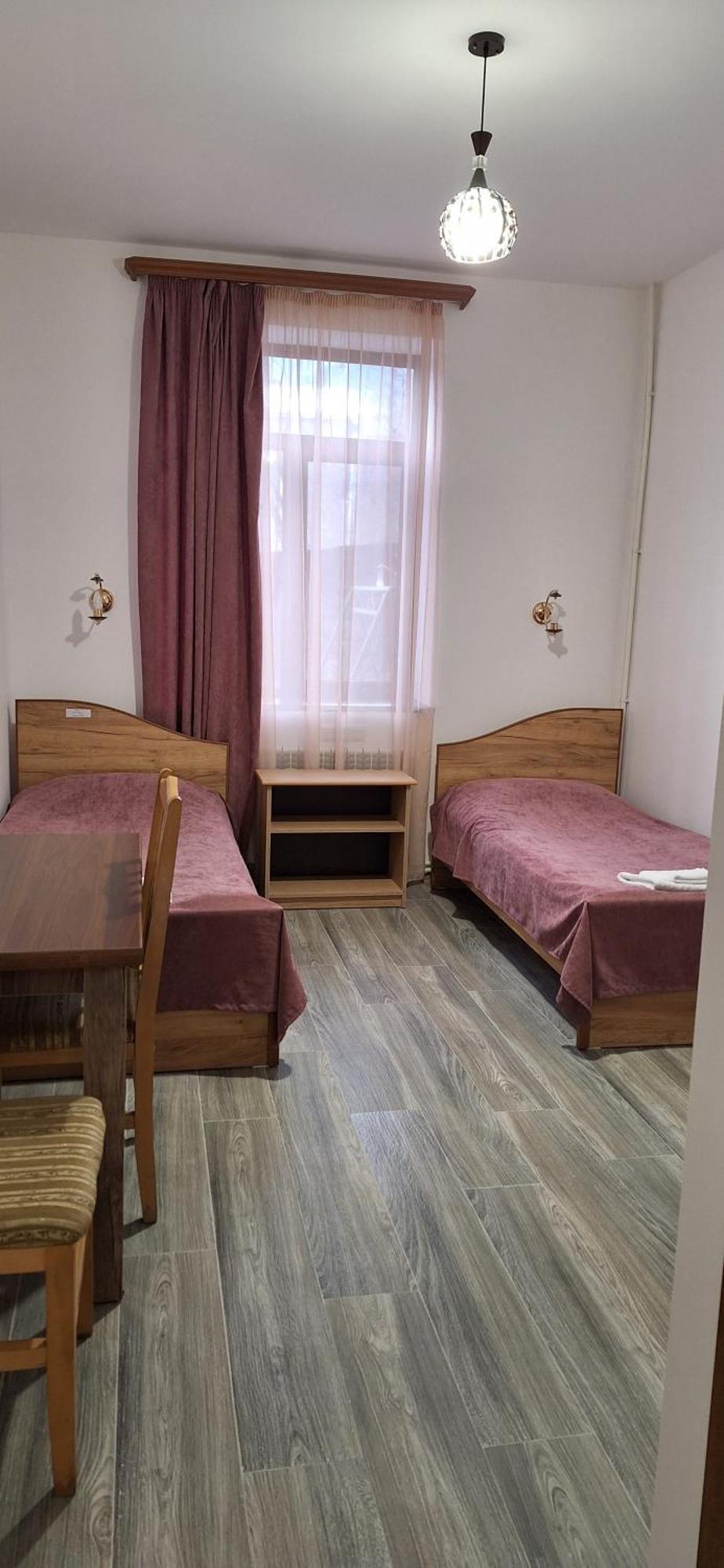 Hotel Mthnadzor Goris Esterno foto