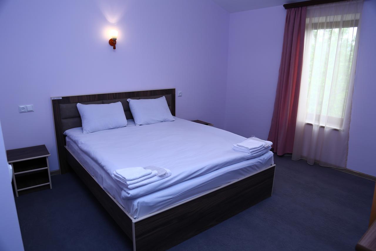Hotel Mthnadzor Goris Esterno foto