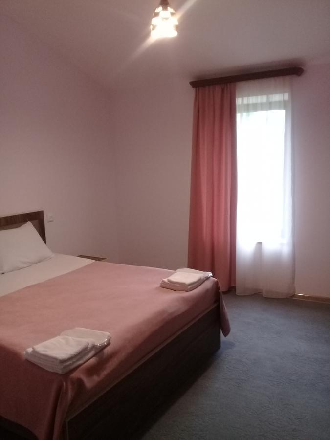 Hotel Mthnadzor Goris Esterno foto